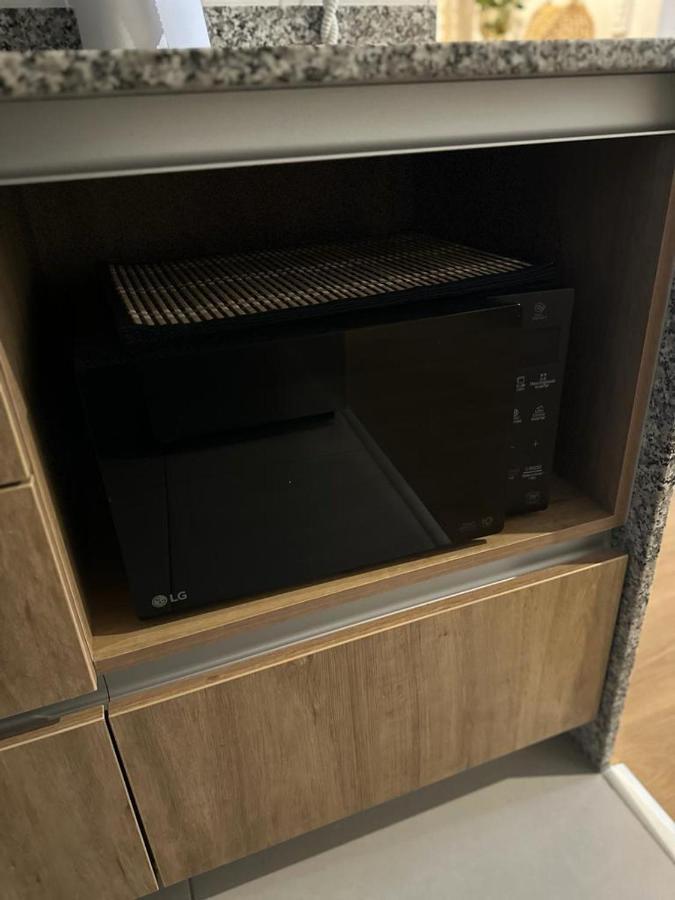 Departamento Exclusivo Clase A Apartment Lima Ngoại thất bức ảnh